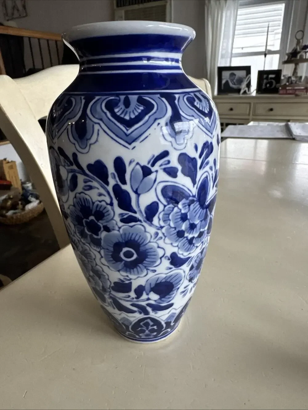Vintage Vase